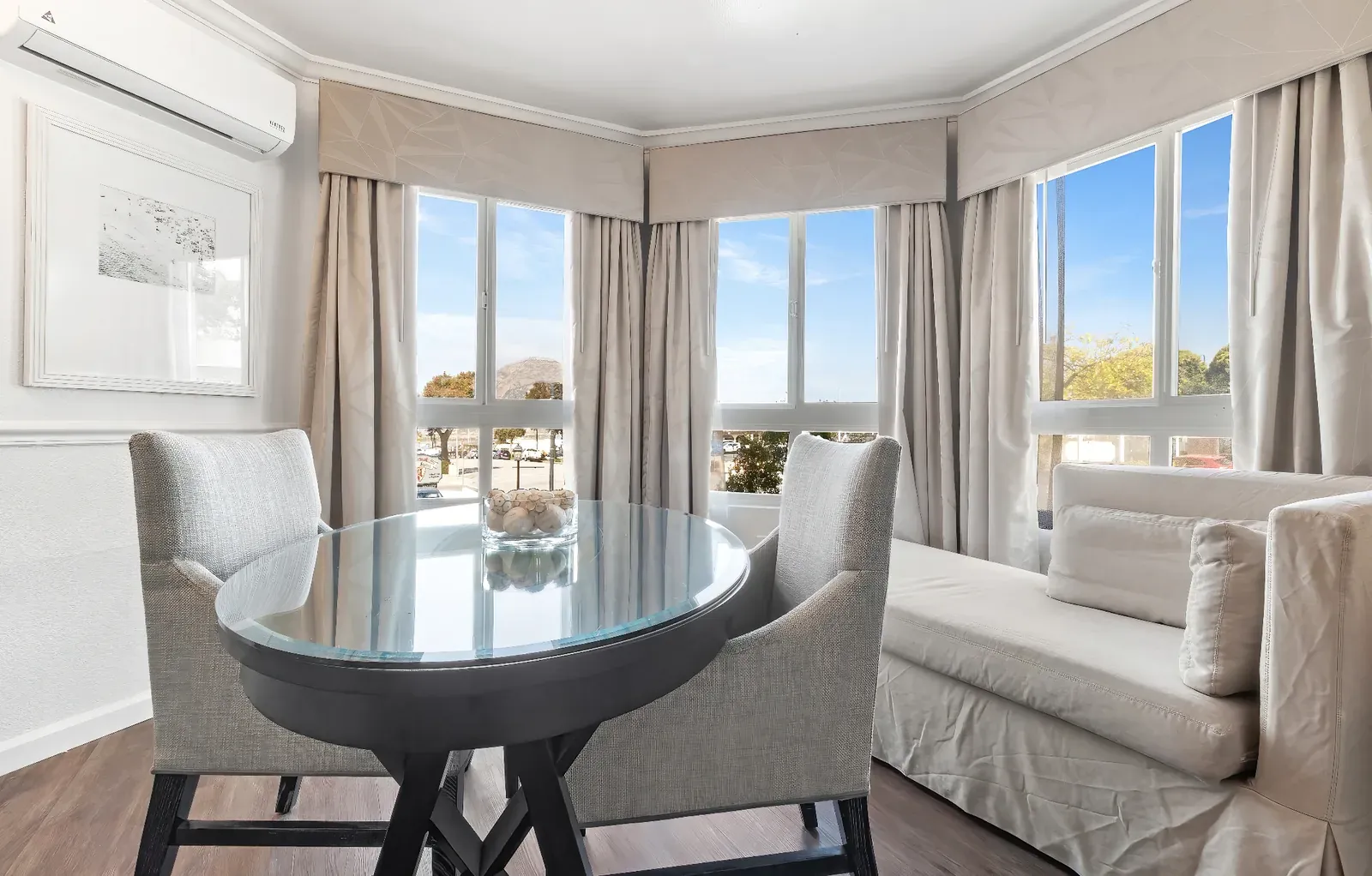 King Tower Room, view 4