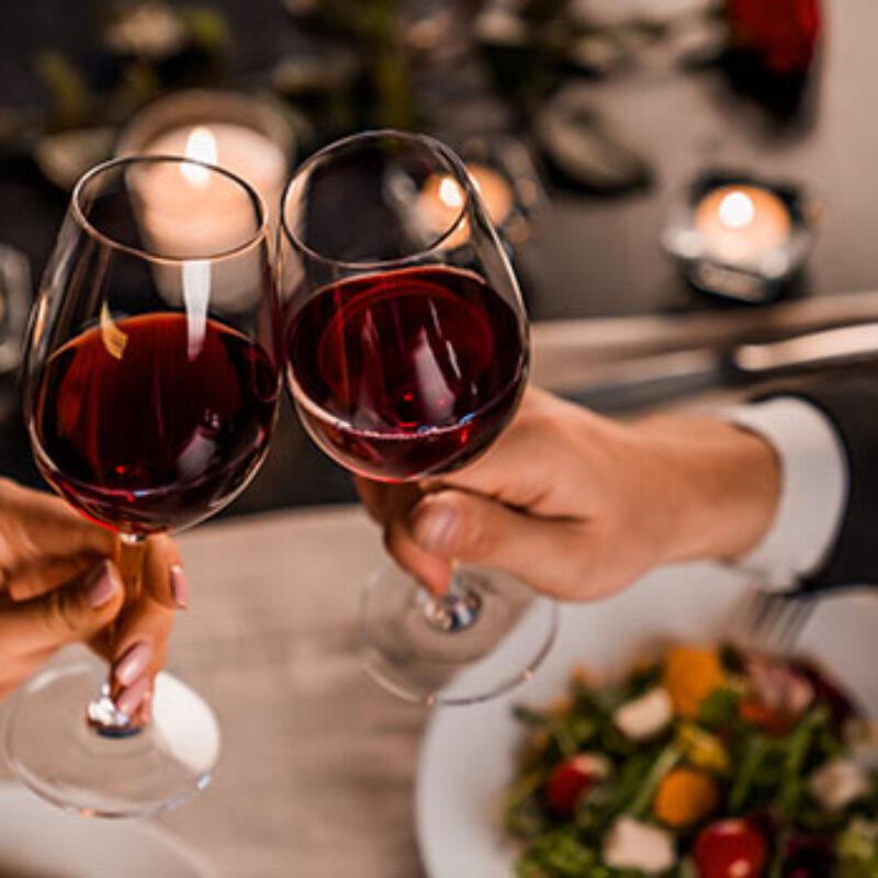 Morro Bay’s Top 5 Restaurants for Romance