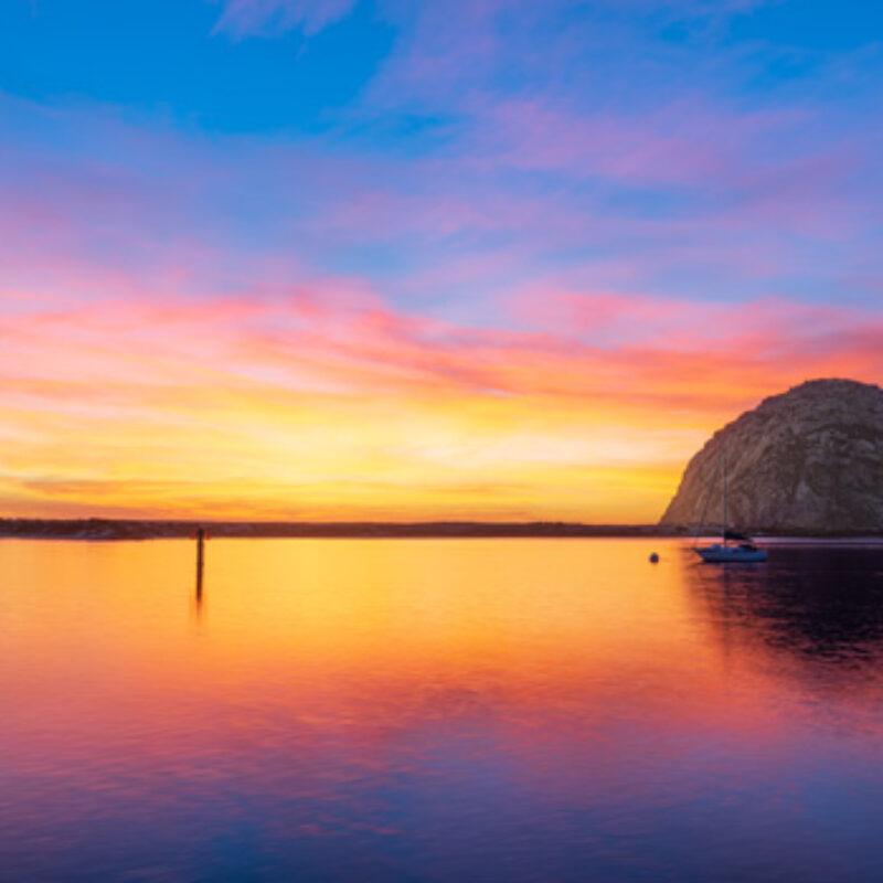 5 Unique Morro Bay Activities to Enjoy