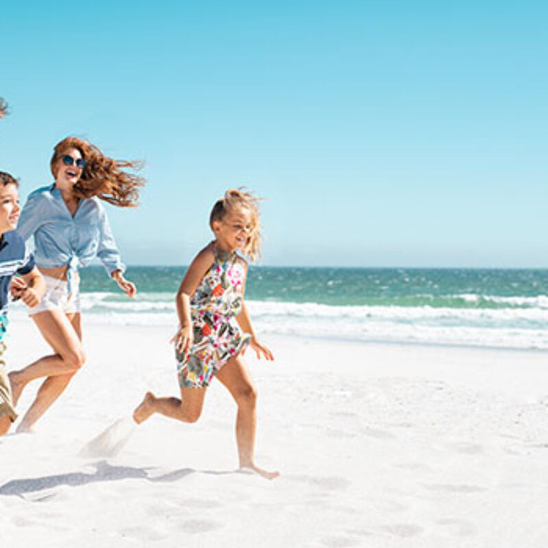 Morro Bay’s Top 6 Family-Friendly Activities
