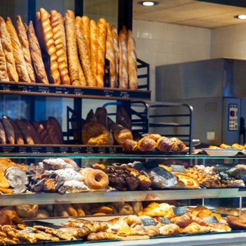 Top Morro Bay Spots for Delectable Desserts