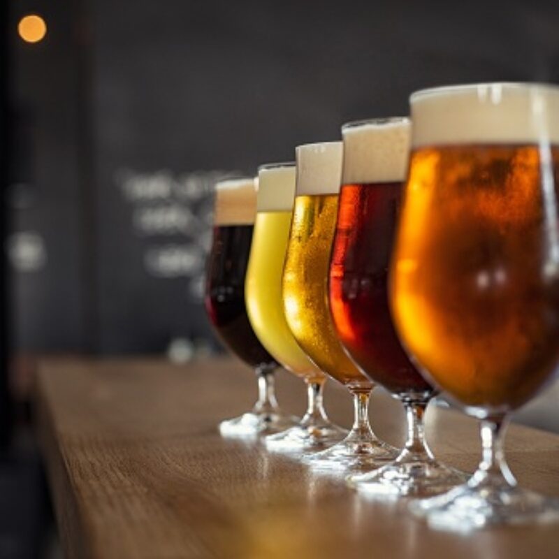 Top Morro Bay Spots for Craft Beer
