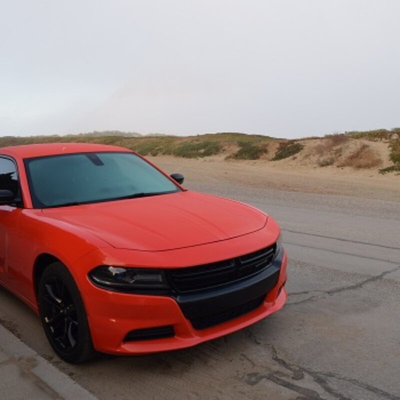 Will I Need a Car when I’m on Vacation in Morro Bay?