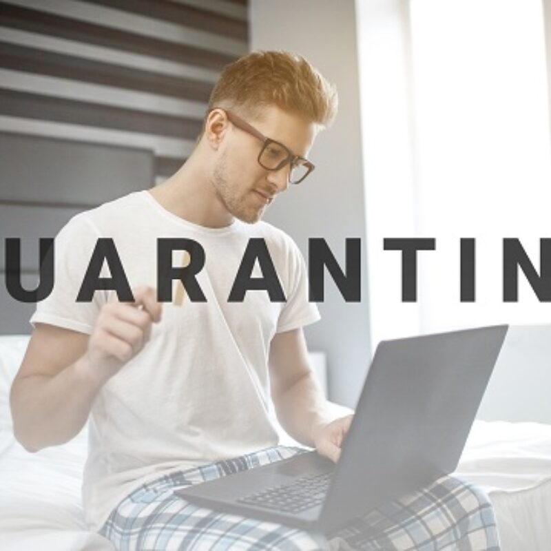 Do I Need to Quarantine before My Morro Bay Vacation?