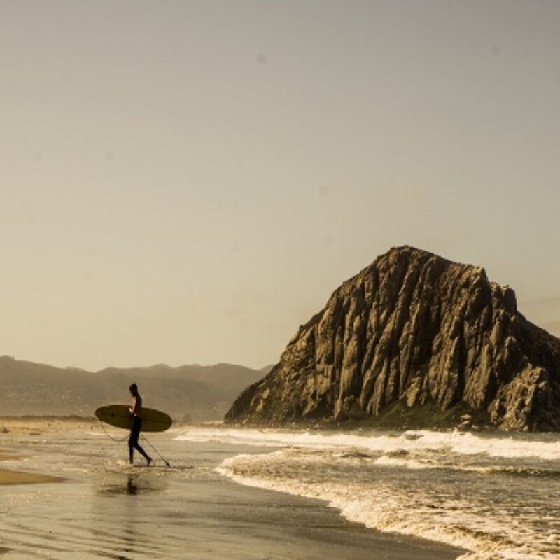 6 Reasons to Be Enthused about Your Visit to Morro Bay