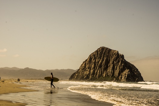 Top Reasons to Hit the Road for a Trip to Morro Bay - Ascot Suites