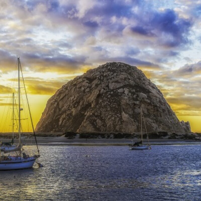 Top Ways to Enjoy the Great Outdoors in Morro Bay
