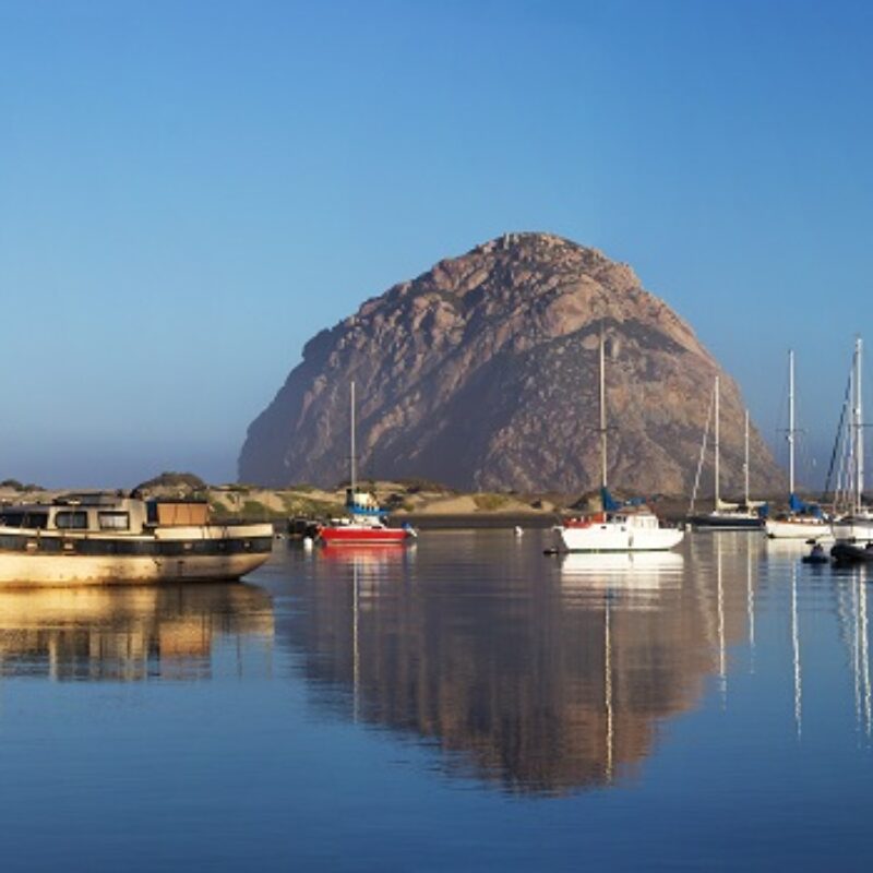 6 Handy Travel Hacks to Use when You Vacation in Morro Bay
