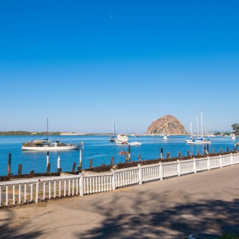 What Should Be at the Top of a Morro Bay Visitor’s Do-Not-Miss List?