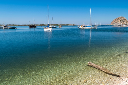 Where to Find the Most Stunning Views in Morro Bay - Ascot Suites - Morro  Bay