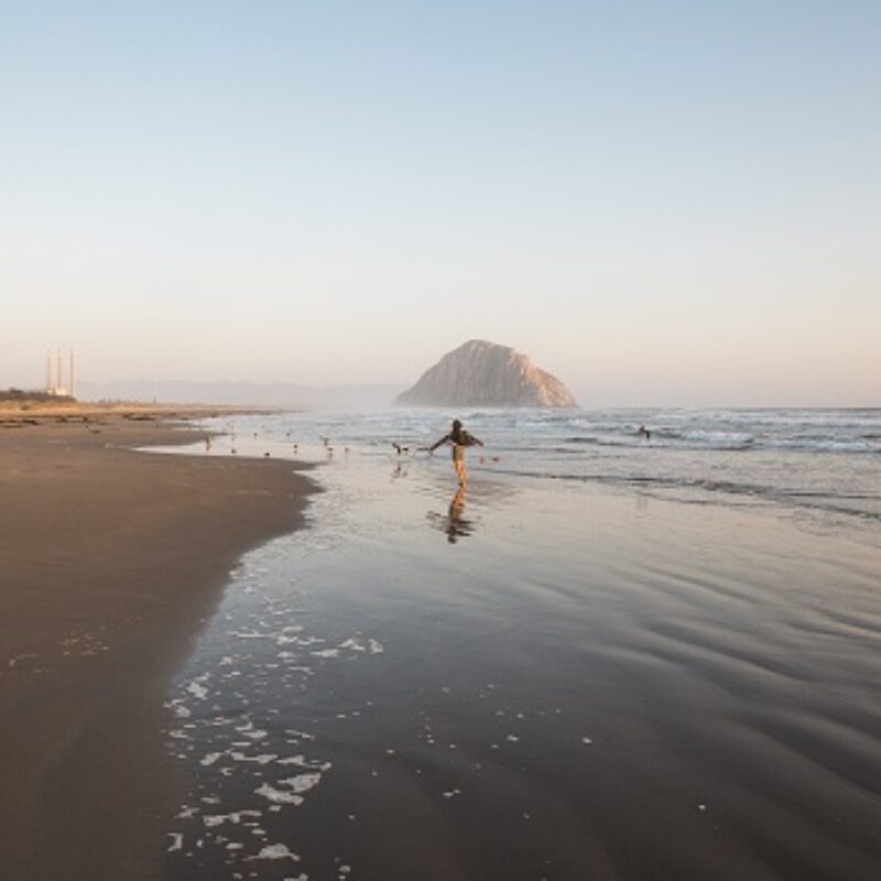 Helpful Hints for New Travelers Coming to Morro Bay