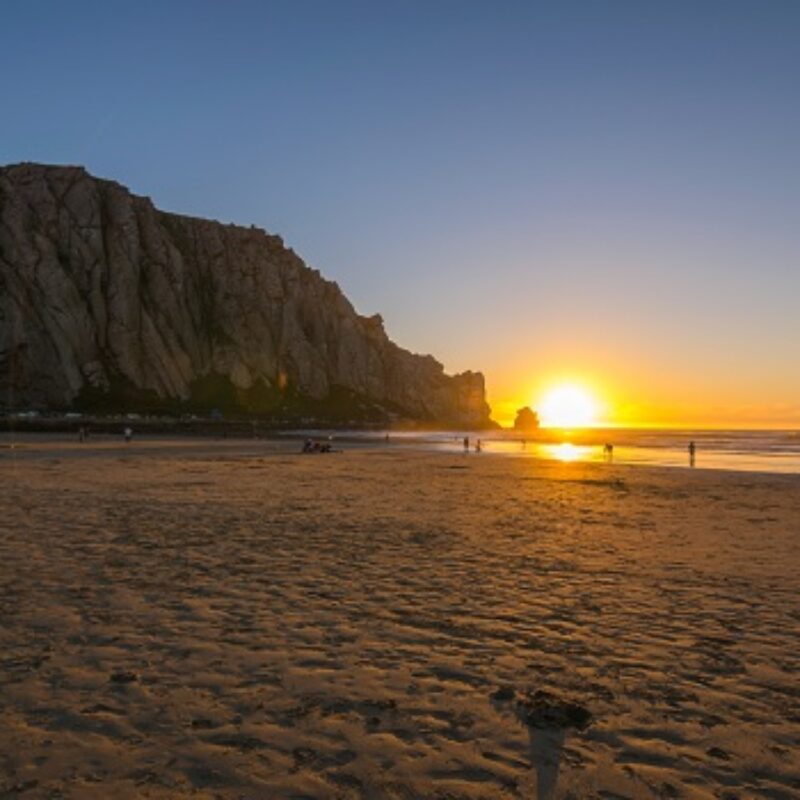 Benefits of Visiting Morro Bay Ahead of Summer