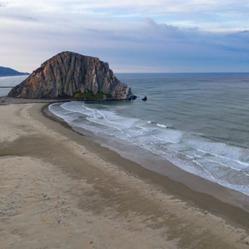 Top Reasons to Hit the Road for a Trip to Morro Bay