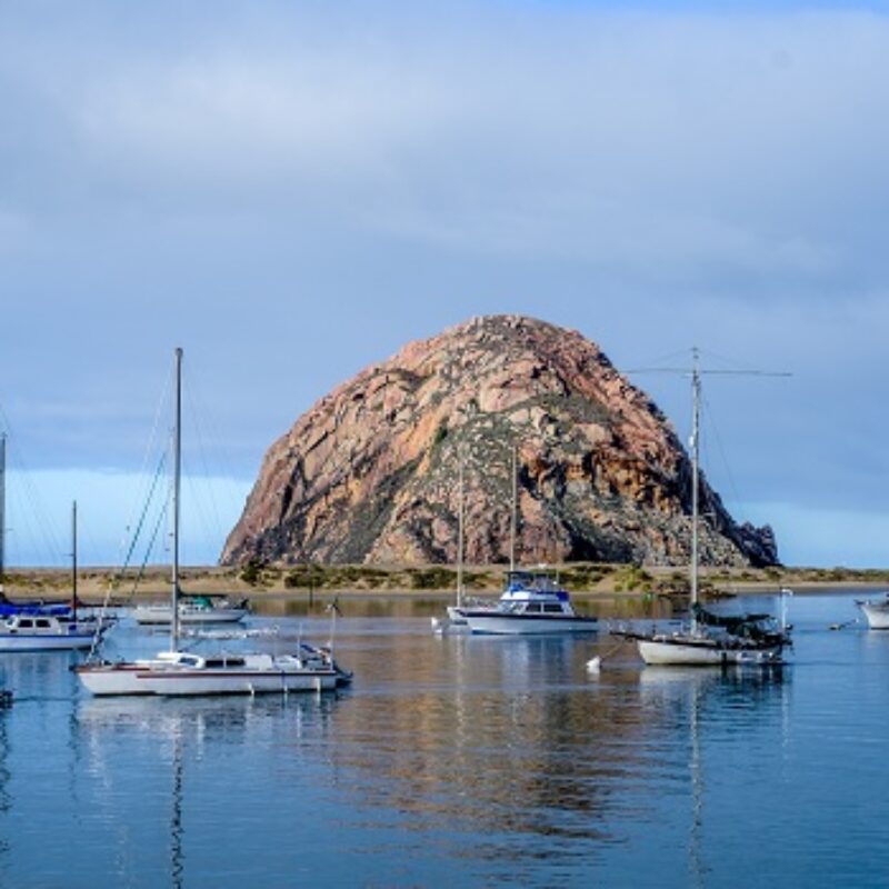 What’s the Best Way to Experience the Local Culture when I Visit Morro Bay?