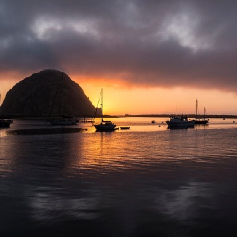 Great Non-Touristy Ways to Enjoy a Visit to Morro Bay