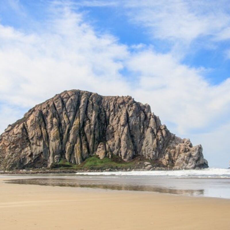 6 Things that Make Morro Bay a Perfect Weekend Retreat