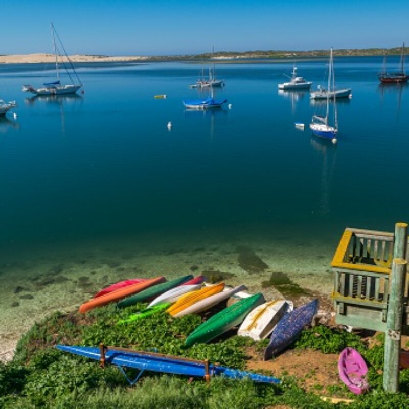Top Reasons to Visit Morro Bay during the Summer