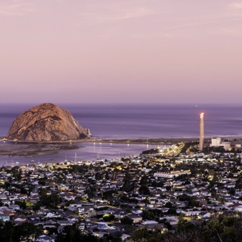 How to Have a Fun-Filled Vacation in Morro Bay