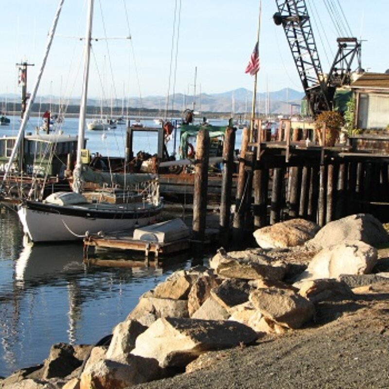 How Can I Get the Most Out of the Time I Spend in Morro Bay?