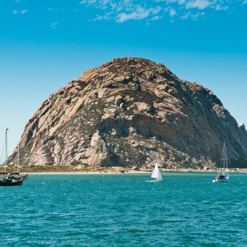 Top 6 Reasons to Put Morro Bay on Your 2022 Must-Visit List