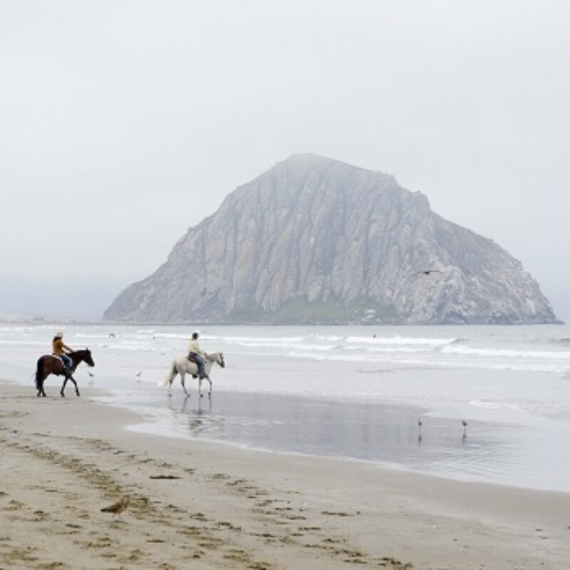 Safe Ways to Visit Morro Bay during the Coronavirus Pandemic