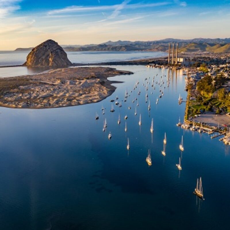 Top Reasons to Visit Morro Bay in Autumn