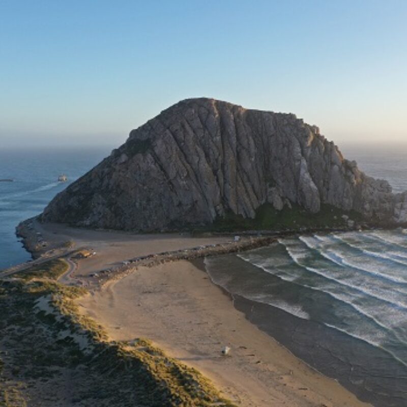 What Makes Morro Bay Appealing for Visitors?