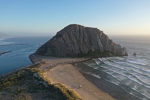 What Makes Morro Bay Appealing for Visitors? - Ascot Suites