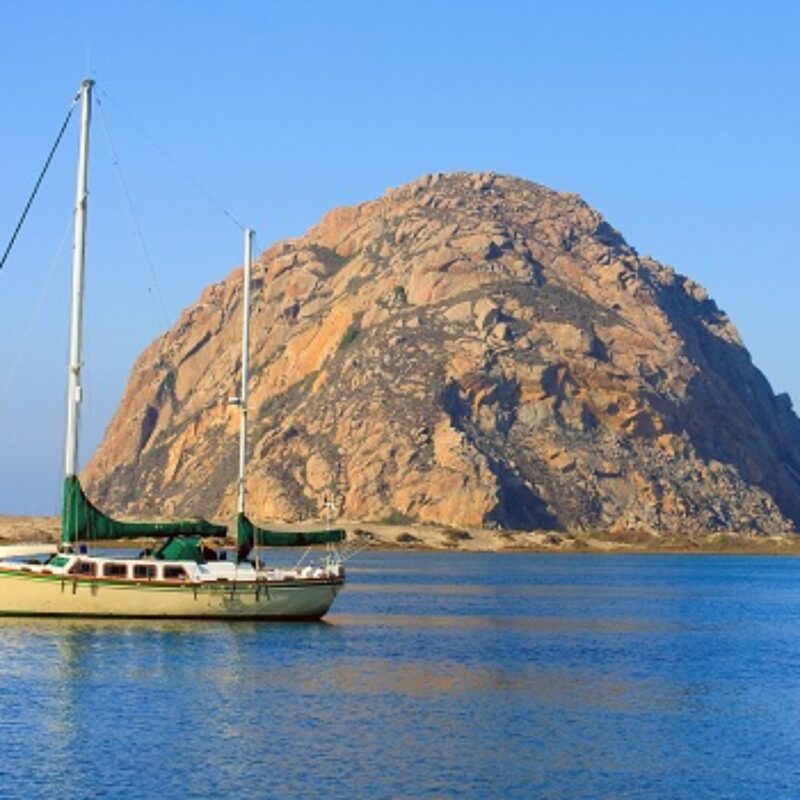 Bucket List–Worthy Things to Do in Morro Bay