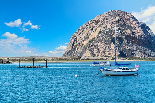 Morro Bay CA