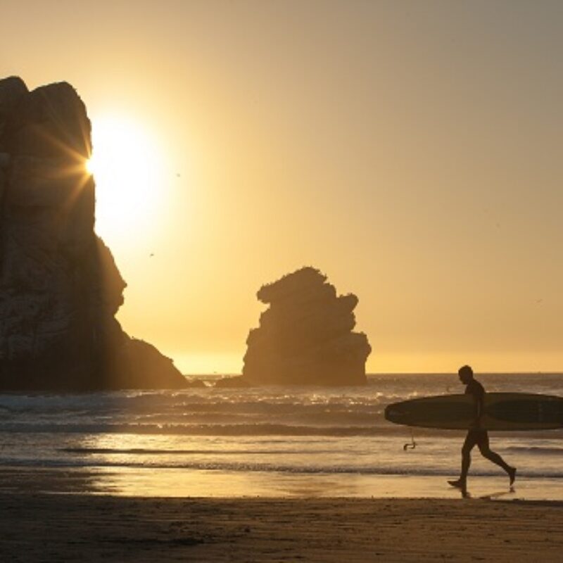 Tips for Enjoying Morro Bay by Various Age Groups