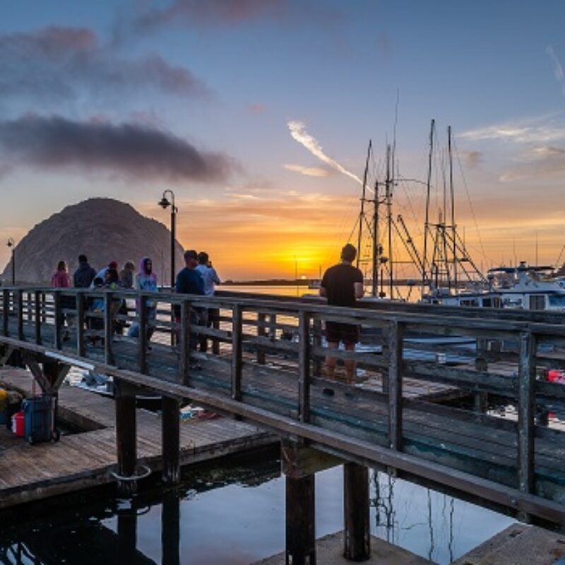 5 Fabulous Things Women Will Love when They Visit Morro Bay
