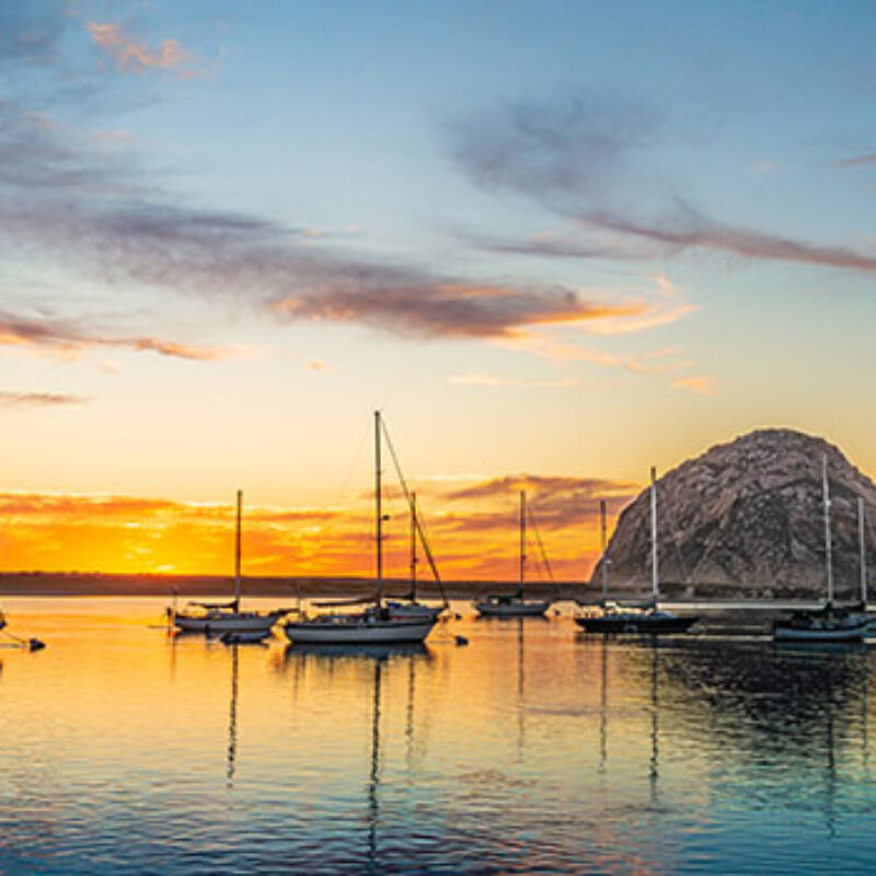 What Should Morro Bay Visitors Put on Their Do-Not-Miss Lists?
