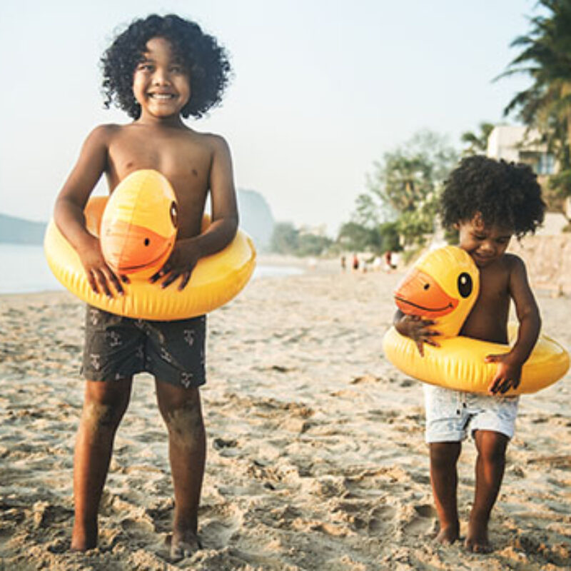 Fantastic Morro Bay Places for Families with Kids to Visit