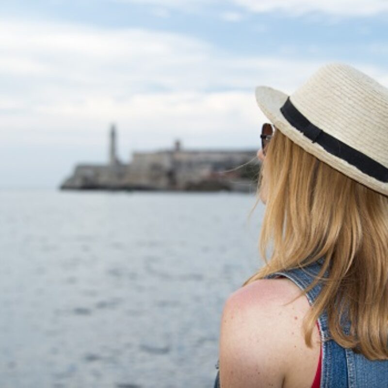 How Should You Dress when Coming to Morro Bay?