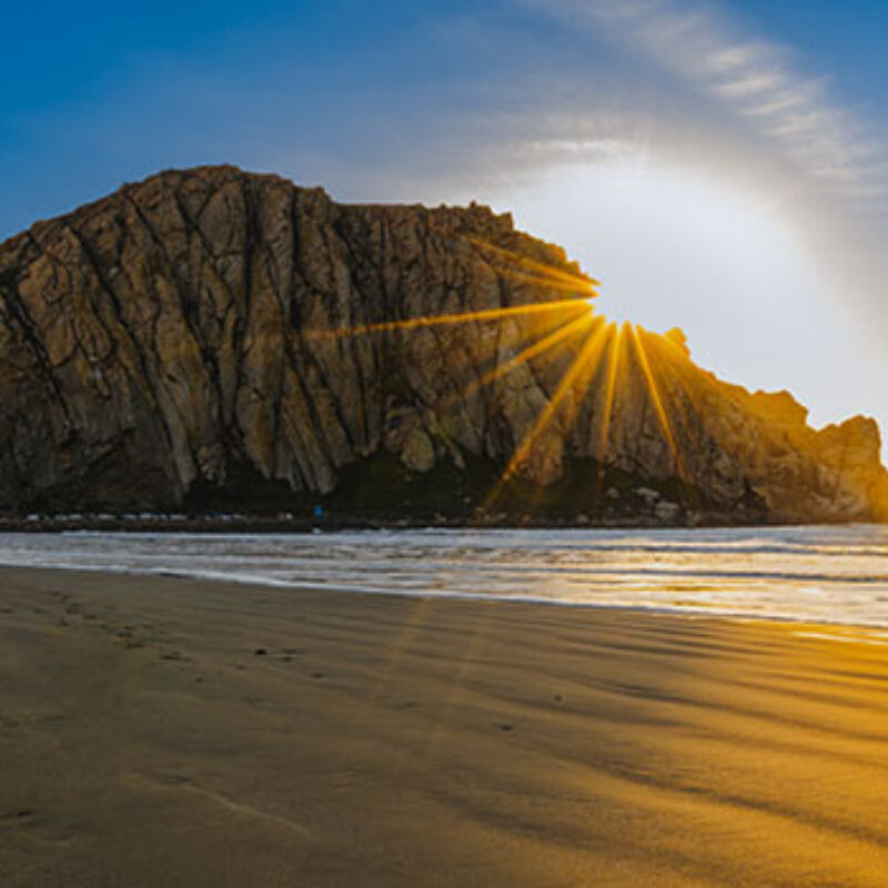 Where to Find the Most Stunning Views in Morro Bay