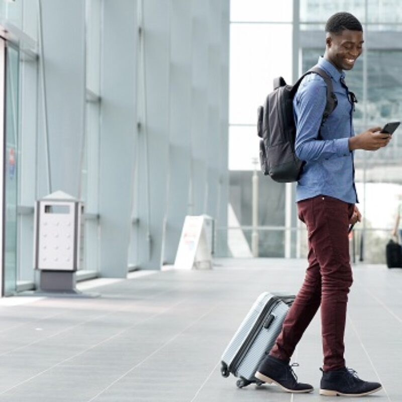 Should I Travel Light when I Vacation in Morro Bay?