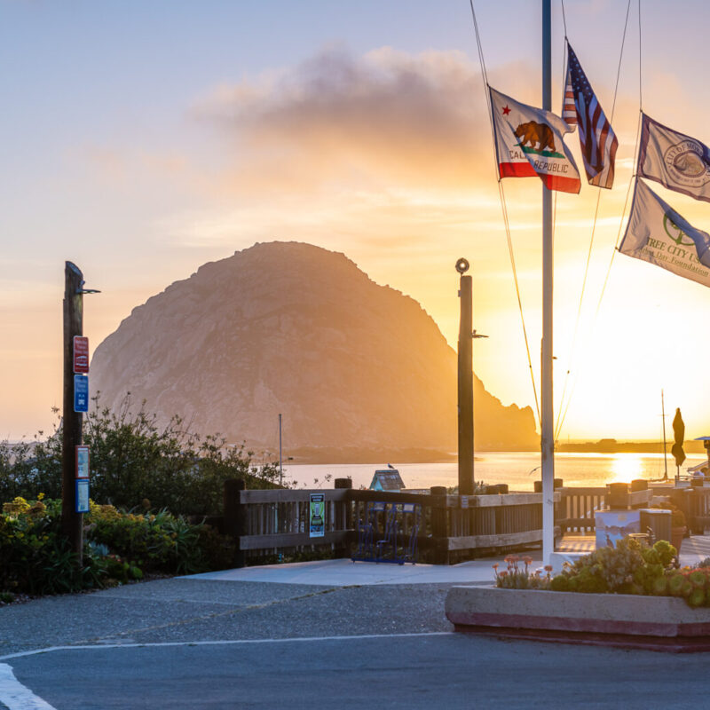 6 Things to Do This Memorial Day Weekend 2023 in Morro Bay