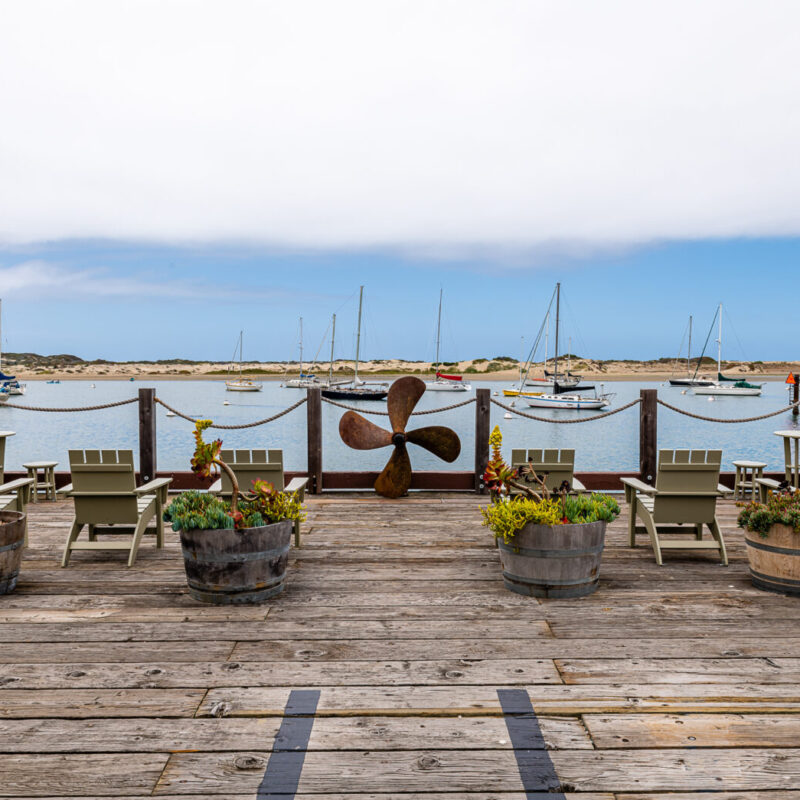 The Best Coffee Shops in Morro Bay