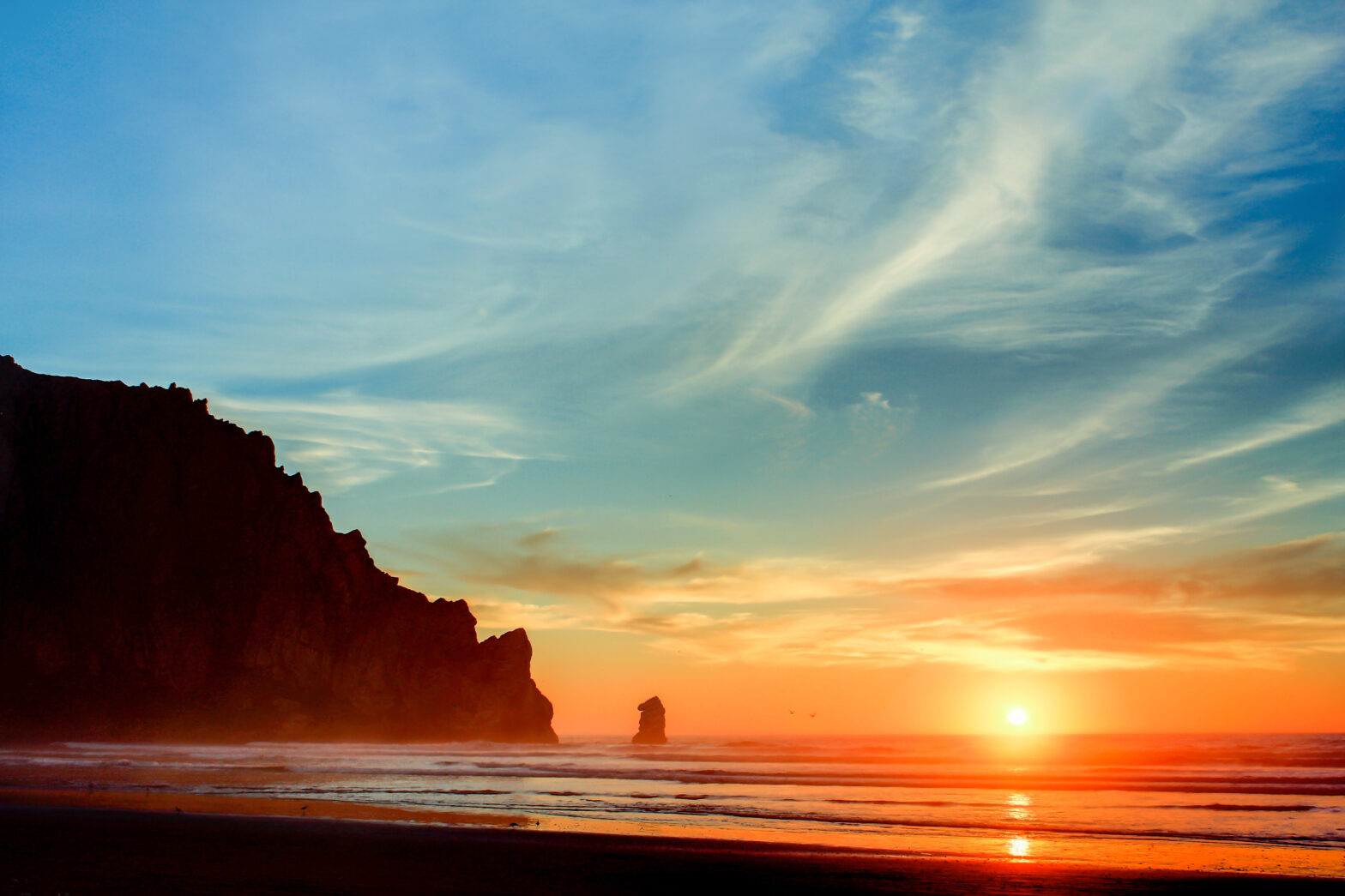 The Best Morro Bay Sunset Spots - Ascot Suites - Morro Bay