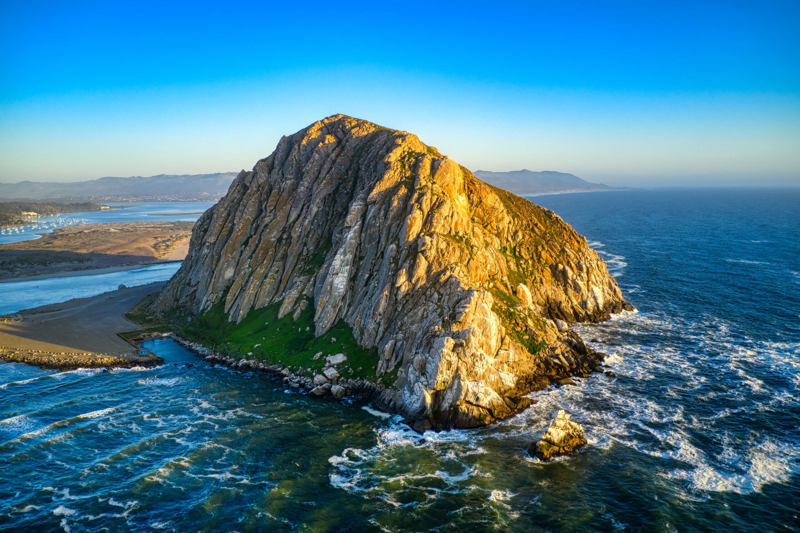 things to do in morro bay in summer