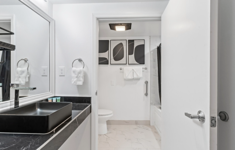 Double King Room - Ascot Suites