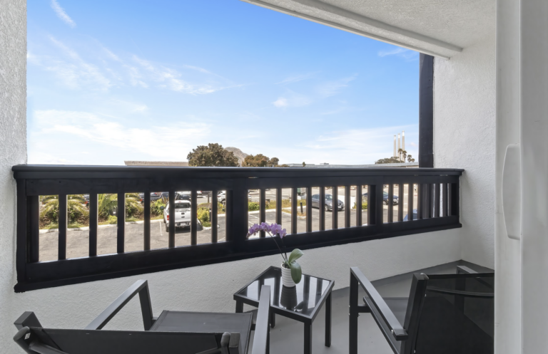 One Bedroom Suite - Ascot Suites