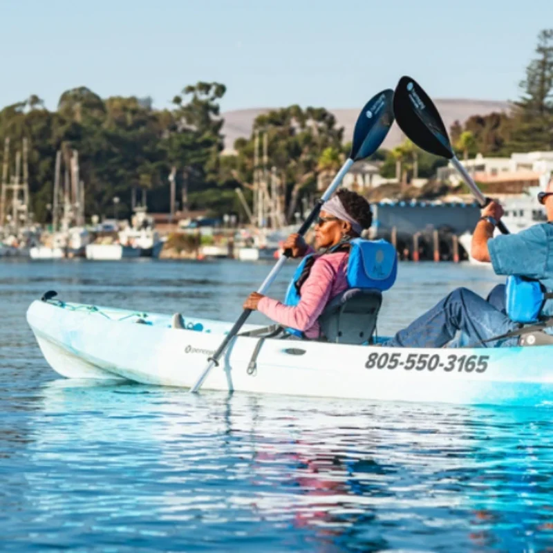 How to Spend 4th of July in Morro Bay | Ascot Suites