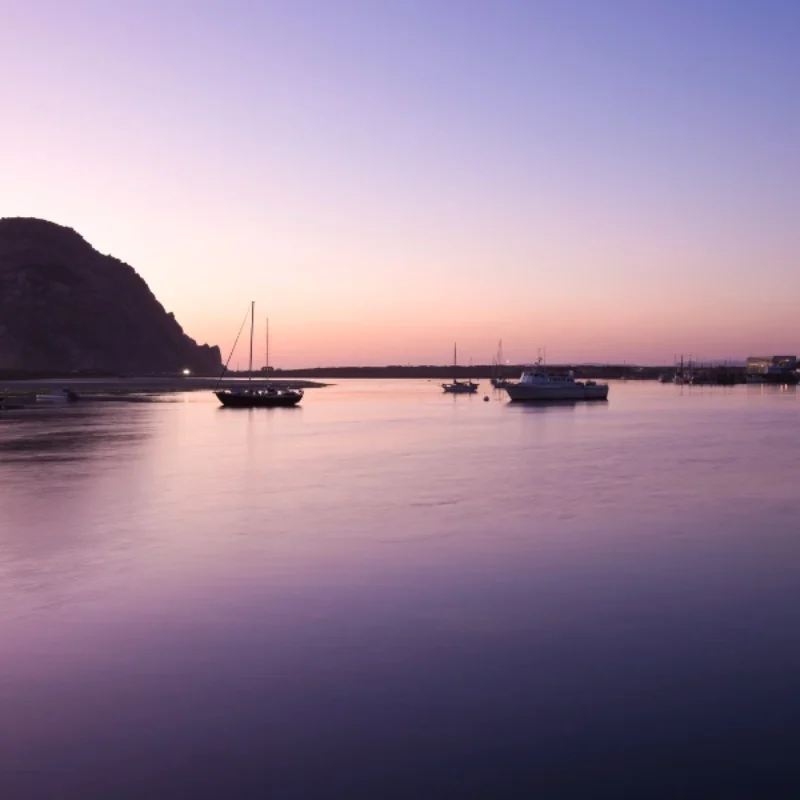 Explore the Best of Morro Bay California