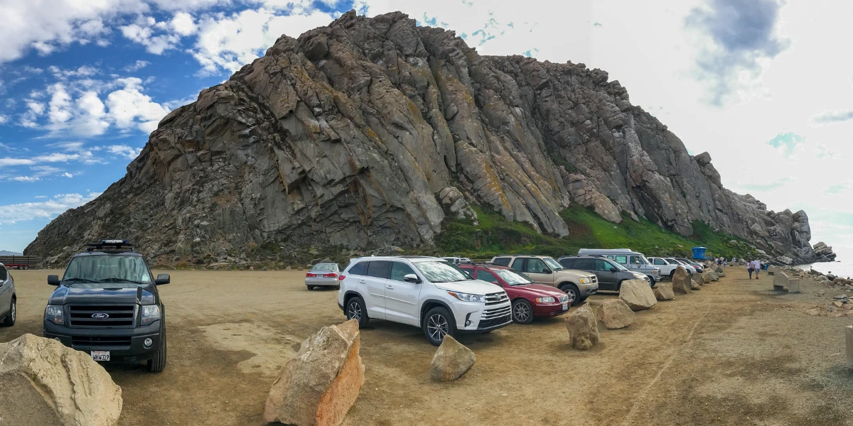 Morro Bay, CA