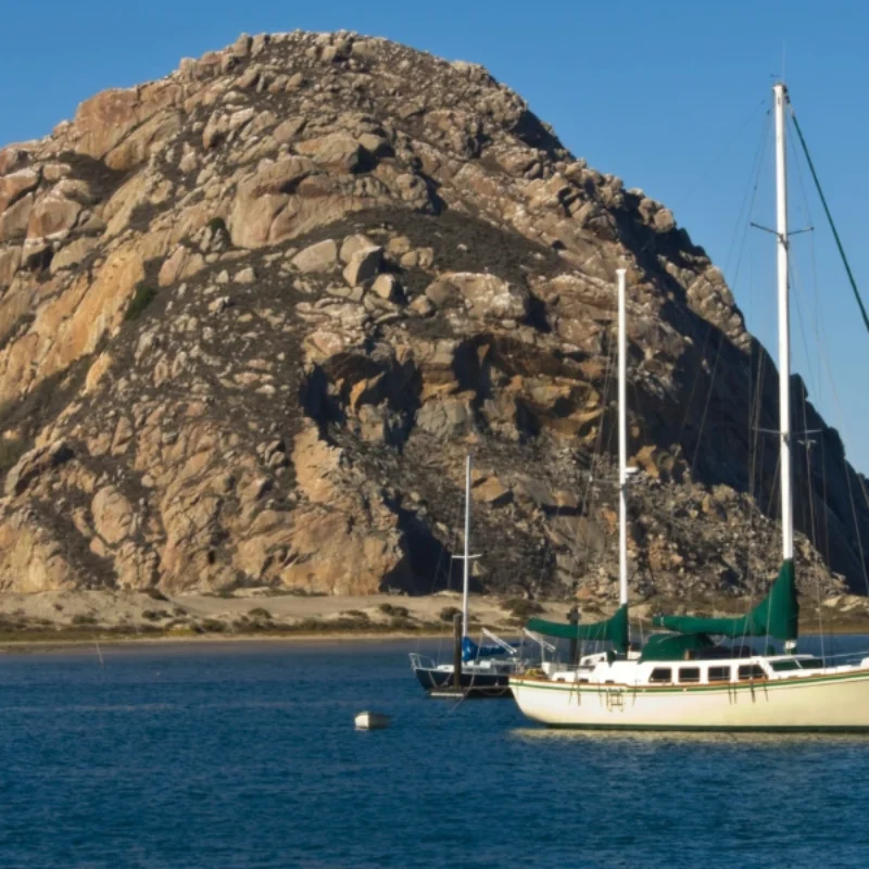 Discover the Best Time for Morro Bay Fishing Season