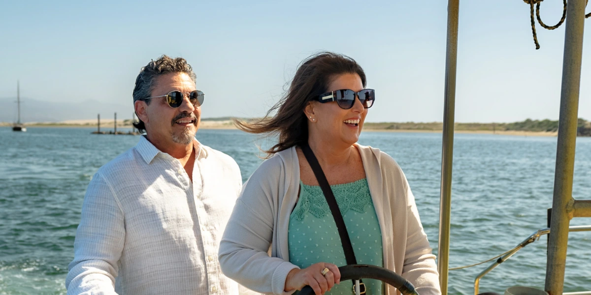Celebrate Summer at Ascot Suites in Morro Bay, CA