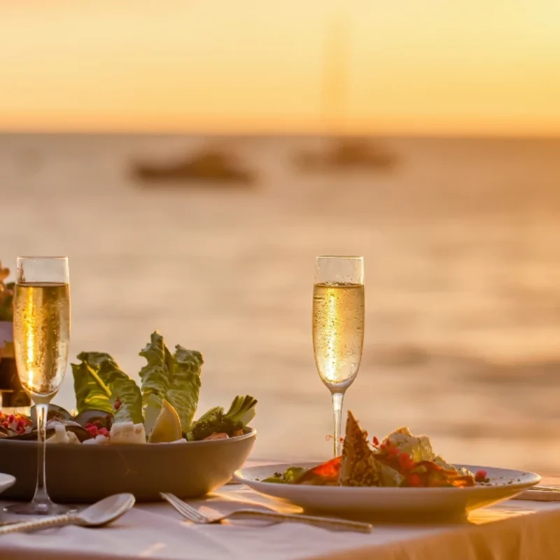 Thanksgiving in Morro Bay: A Cozy Holiday at Ascot Suites