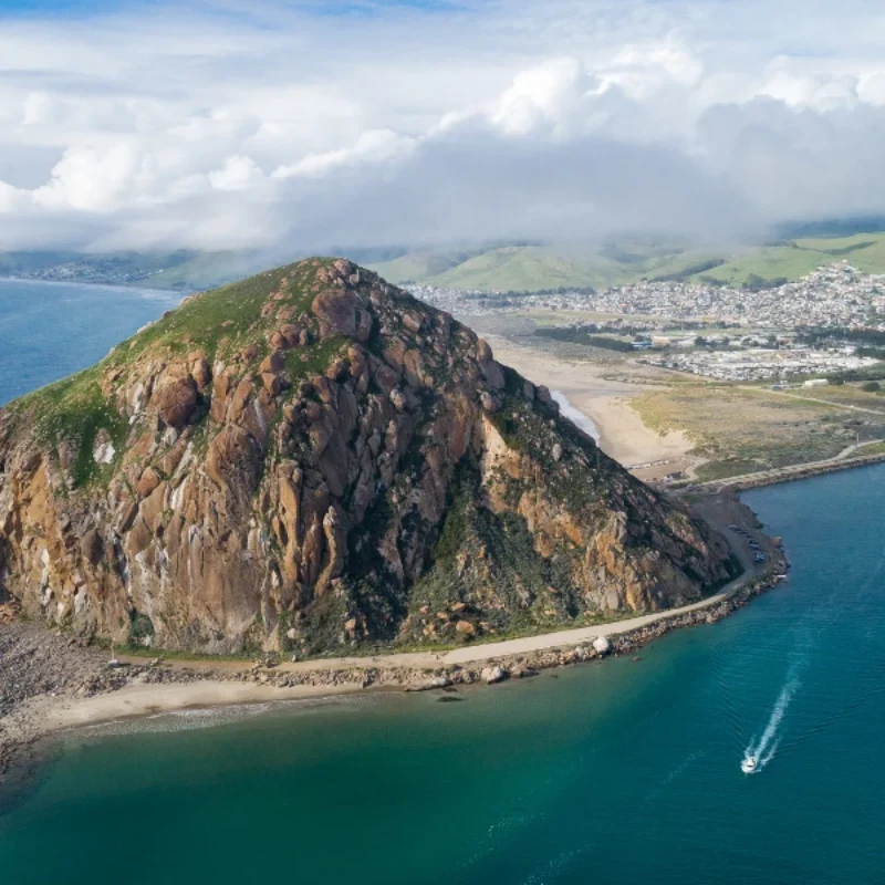What Morro Bay Is Famous For